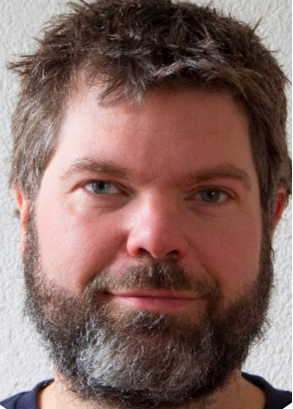 Christoph Geissbühler