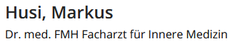 Dr. HusiV1