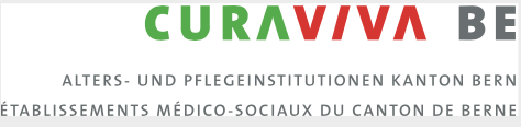 Logo curaviva