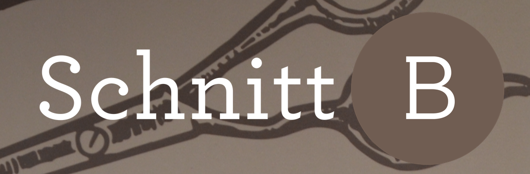 Schnitt B