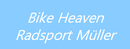 bike heaven