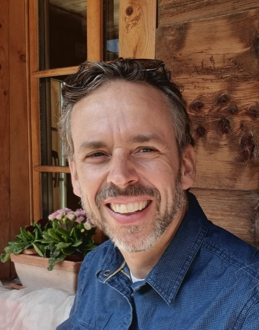 Markus Mosimann